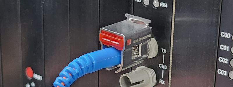 使用後