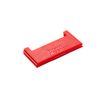 CF Port Lock